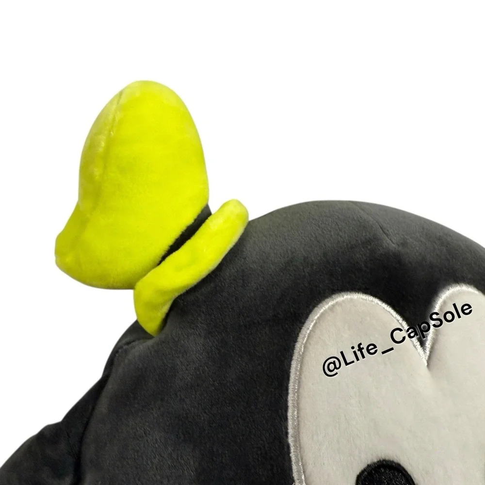 New Squishmallows Disney Goofy 10